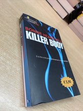 Carica l&#39;immagine nel visualizzatore di Gallery, KILLER BODY B. HEARN HILL BB222
