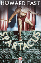 Carica l&#39;immagine nel visualizzatore di Gallery, SPARTACUS H. FAST BB231
