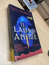 Carica l&#39;immagine nel visualizzatore di Gallery, IL LADRO DI ANIME P. DOHERTY  BB236
