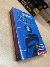 Carica l&#39;immagine nel visualizzatore di Gallery, TERRORE SUL GHIACCIO P. LYNCH BB242
