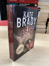 Carica l&#39;immagine nel visualizzatore di Gallery, LEGAMI PERICOLOSI K. BRADY  BB248
