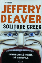 Carica l&#39;immagine nel visualizzatore di Gallery, SOLITUDE CREEK J. DEAVER  BB261
