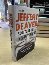 Carica l&#39;immagine nel visualizzatore di Gallery, SOLITUDE CREEK J. DEAVER  BB261

