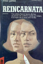 Carica l&#39;immagine nel visualizzatore di Gallery, REINCARNATA P. JAMES BB263
