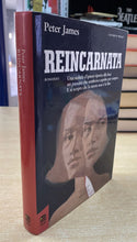 Carica l&#39;immagine nel visualizzatore di Gallery, REINCARNATA P. JAMES BB263
