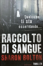 Carica l&#39;immagine nel visualizzatore di Gallery, RACCOLTO DI SANGUE S. BOLTON BB270
