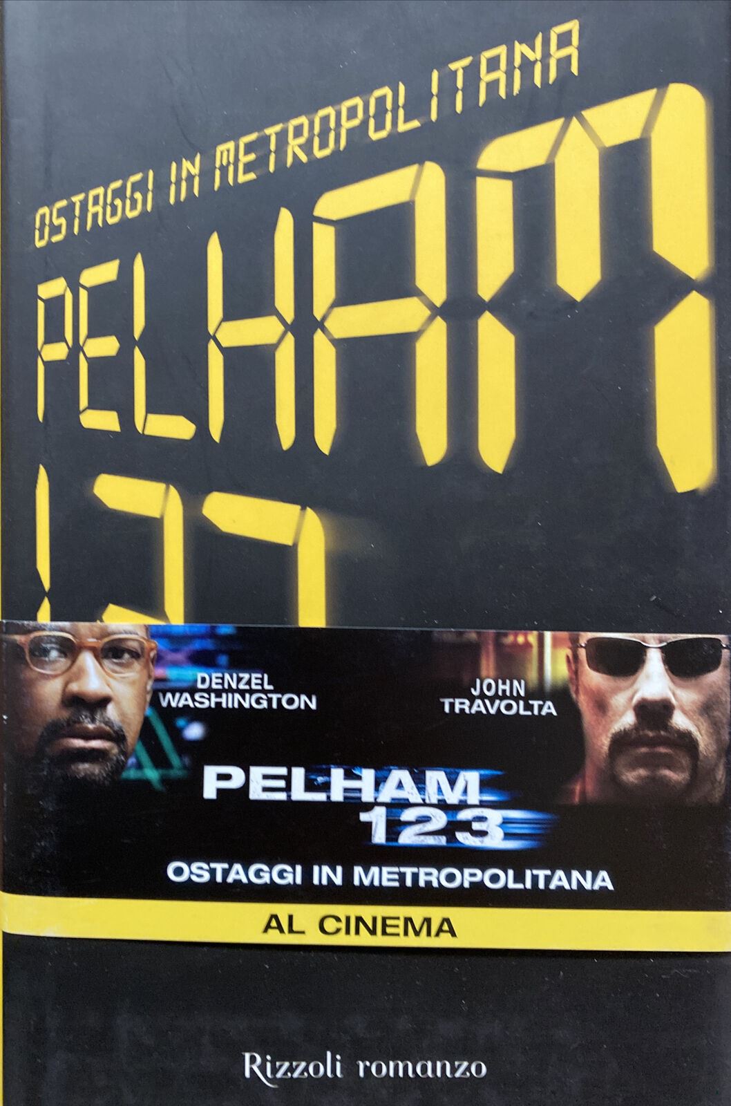 PELHAM 123 J. GODEY  BB274