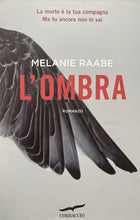 Carica l&#39;immagine nel visualizzatore di Gallery, L’OMBRA M. RAABE BB275
