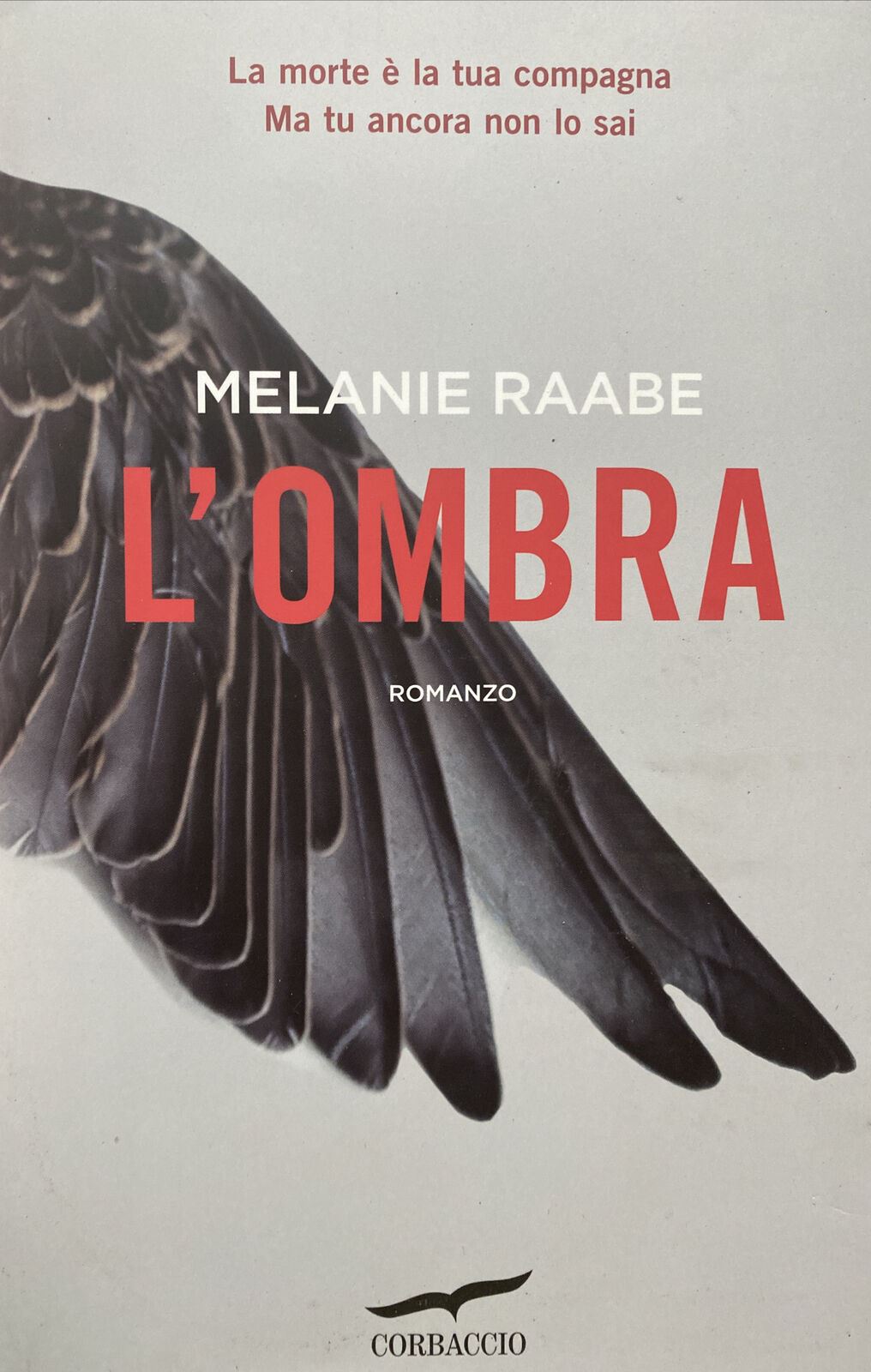 L’OMBRA M. RAABE BB275