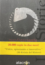 Carica l&#39;immagine nel visualizzatore di Gallery, MONDOSERPENTE P. GRUGNI BB277
