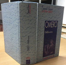Carica l&#39;immagine nel visualizzatore di Gallery, OMERO ODISSEA AE405
