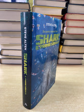 Carica l&#39;immagine nel visualizzatore di Gallery, SHARK IL PRIMO SQUALO S. ALTEN BB289
