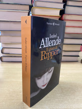 Carica l&#39;immagine nel visualizzatore di Gallery, IL GIOCO DI RIPPER I. ALLENDE BB291
