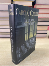 Carica l&#39;immagine nel visualizzatore di Gallery, LA GIURIA DEVE MORIRE C. O’CONNELL BB292
