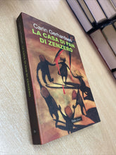 Carica l&#39;immagine nel visualizzatore di Gallery, LA CASA DI PAN DI ZENZERO C. GERHARDSEN   BB295
