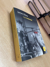 Carica l&#39;immagine nel visualizzatore di Gallery, L.A. CONFIDENTIAL J. ELLROY BB296
