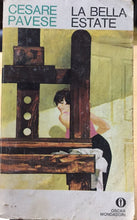 Carica l'immagine nel visualizzatore di Gallery, LA BELLA ESTATE CESARE PAVESE AE424
