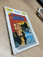 Carica l&#39;immagine nel visualizzatore di Gallery, SATANIK 11 SERIE DEL 25’ MAX BUNKER BB312
