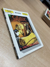 Carica l&#39;immagine nel visualizzatore di Gallery, SATANIK 10 SERIE DEL 25’ MAX BUNKER BB312
