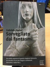 Carica l&#39;immagine nel visualizzatore di Gallery, SORVEGLIATO DAI FANTASMI GABRIELE DADATI AE440
