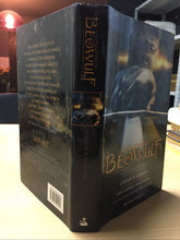 Carica l&#39;immagine nel visualizzatore di Gallery, LA LEGGENDA DI BEOWULF CAITLÍN R. KIERNAN AE441
