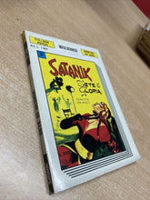 Carica l&#39;immagine nel visualizzatore di Gallery, SATANIK 3 SERIE DEL 25’ MAX BUNKER BB318

