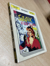 Carica l&#39;immagine nel visualizzatore di Gallery, SATANIK 1 SERIE DEL 25’ MAX BUNKER BB320
