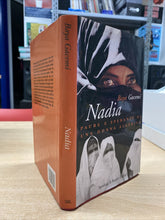 Carica l&#39;immagine nel visualizzatore di Gallery, NADIA PAURA E SPERANZA DI UNA DONNA ALGERINA B. GACEMI BB315
