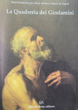 Carica l&#39;immagine nel visualizzatore di Gallery, LA QUADRERIA DEI GIROLAMINI BB335
