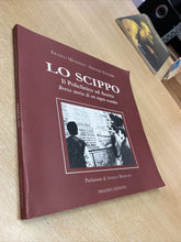 Carica l&#39;immagine nel visualizzatore di Gallery, LO SCIPPO IL POLICLINICO AD ACERRA F. MENNITTO A. SANTORO BB336
