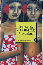Carica l&#39;immagine nel visualizzatore di Gallery, ARCOBALENO BANANA YOSHIMOTO AC71
