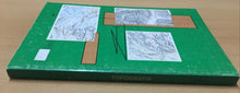 Carica l&#39;immagine nel visualizzatore di Gallery, TOPOGRAFIA VOLUME 3 Vitangelo Calzolaio AC91
