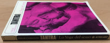 Carica l&#39;immagine nel visualizzatore di Gallery, LO YOGA DEL SESSO OMAR GARRISON TANTRA  AC99
