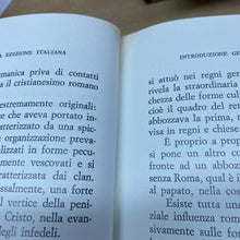 Carica l&#39;immagine nel visualizzatore di Gallery, SAN GREGORIO MAGNO GLI STATI BARBARICI E LA CONQUISTA ARABA AA. VV.  BB375
