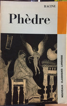 Carica l&#39;immagine nel visualizzatore di Gallery, PHÉDRE RACINE AC132
