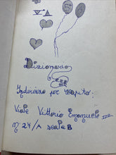 Carica l&#39;immagine nel visualizzatore di Gallery, DIZIONARIO SINONIMI E CONTRARI RUSCONI BB387
