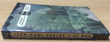 Carica l&#39;immagine nel visualizzatore di Gallery, LE MUR JEAN PAUL SARTRE AC156
