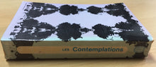 Carica l&#39;immagine nel visualizzatore di Gallery, LES CONTEMPLATIONS VICTOR HUGO  AC159

