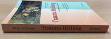 Carica l&#39;immagine nel visualizzatore di Gallery, TRAUMA-HEILUNG PETER A. LEVINE AC188
