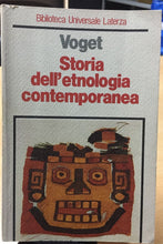 Carica l&#39;immagine nel visualizzatore di Gallery, STORIA DELL’ENTOLOGIA CONTEMPORANEA VOGET AC190
