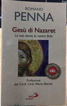 Carica l&#39;immagine nel visualizzatore di Gallery, GESÙ DI NAZARET ROMANO PENNA AC194
