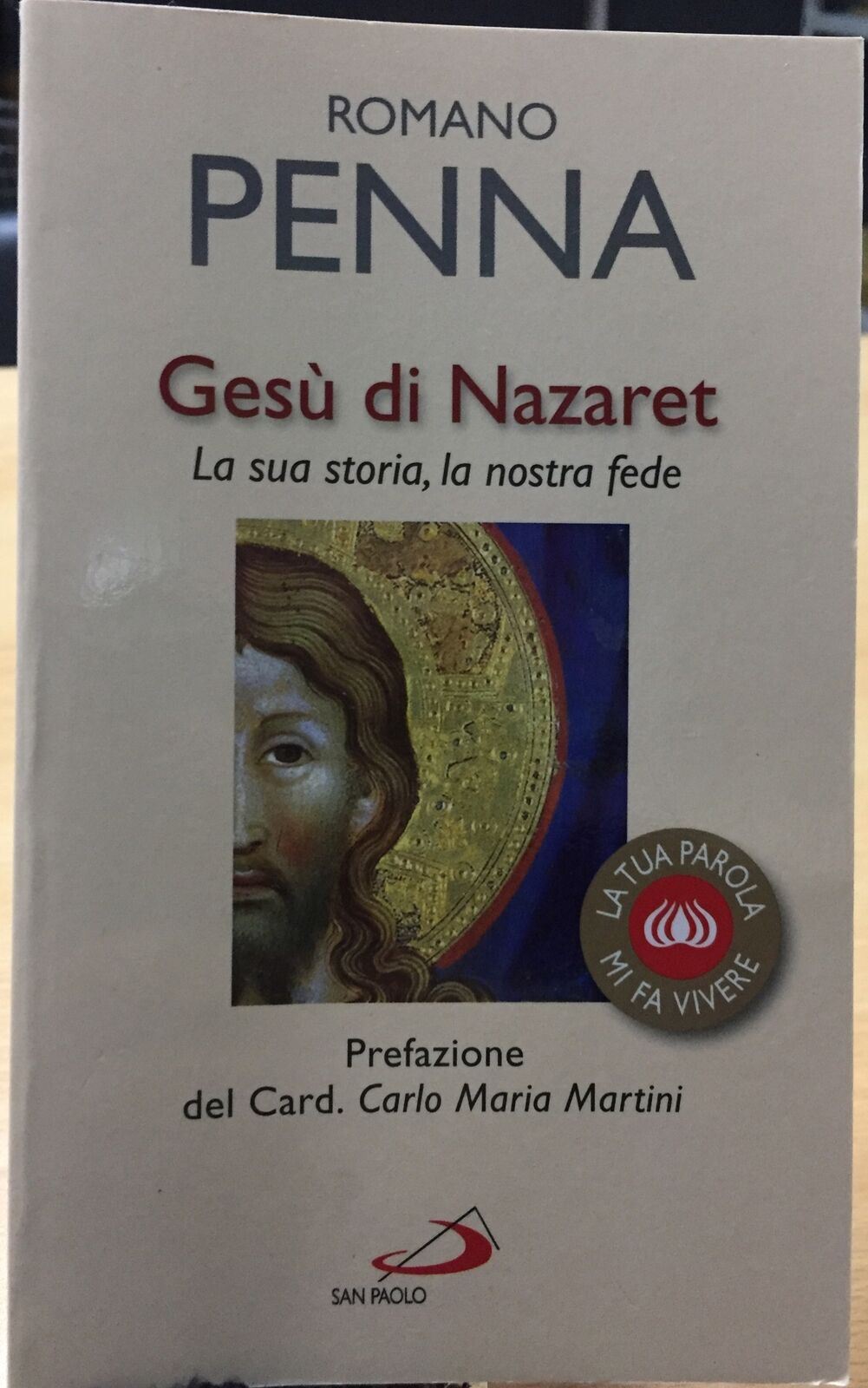 GESÙ DI NAZARET ROMANO PENNA AC194