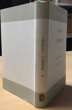 Carica l&#39;immagine nel visualizzatore di Gallery, L’ENEIDE VOLUME SECONDO DI VIRGILIO AC252
