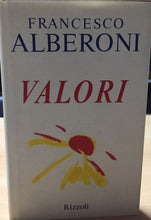 Carica l&#39;immagine nel visualizzatore di Gallery, VALORI FRANCESCO ALBERONI AC315
