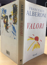 Carica l&#39;immagine nel visualizzatore di Gallery, VALORI FRANCESCO ALBERONI AC315
