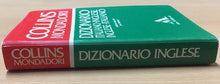 Carica l&#39;immagine nel visualizzatore di Gallery, DIZIONARIO INGLESE COLLINS  AC327
