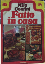 Carica l&#39;immagine nel visualizzatore di Gallery, FATTO IN CASA MILA CONTINI AC343
