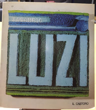 Carica l&#39;immagine nel visualizzatore di Gallery, LUZI GIUSEPPE ZAGARRIO AC345

