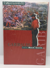 Carica l&#39;immagine nel visualizzatore di Gallery, GARIBALDI DENIS MACK SMITH AC371
