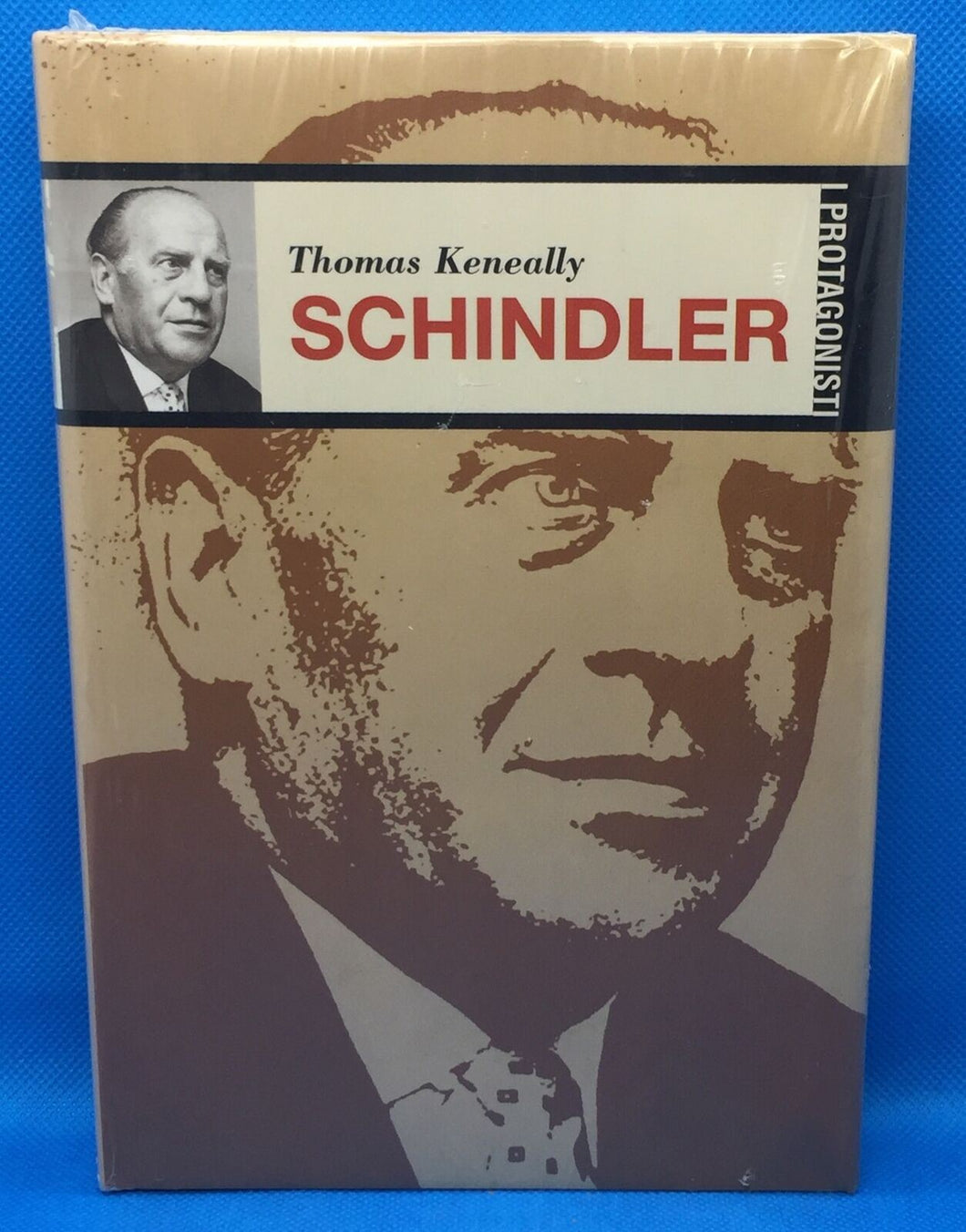 SCHINDLER THOMAS KENEALLY AC378